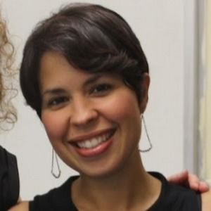 Meet your Posher, Ivelisse